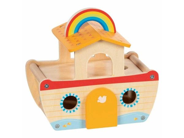 Goki Meine kleine Arche Noah