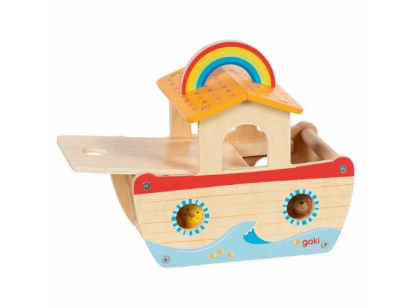 Goki Meine kleine Arche Noah