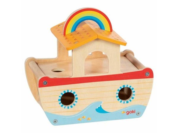 Goki Meine kleine Arche Noah