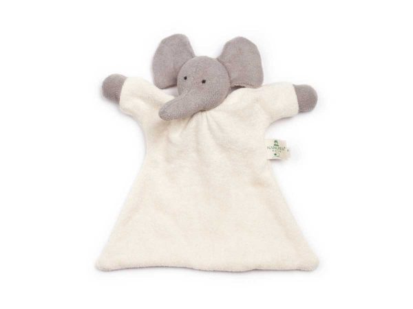 Nanchen Nuckeltier Elefant