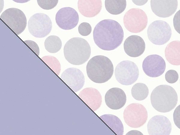 Theraline Stillkissen Yinnie lila