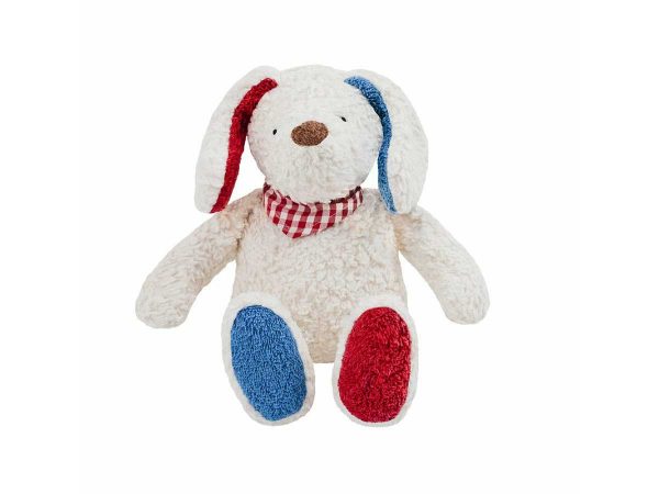 Efie Kuscheltier Hund
