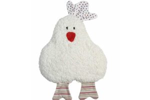 Efie Wärmekissen Huhn Dinkelkorn