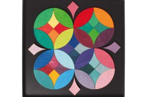 Grimms Magnetspiel Kreise