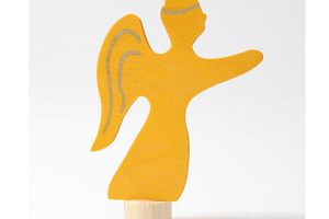 Grimms Steckfigur Engel