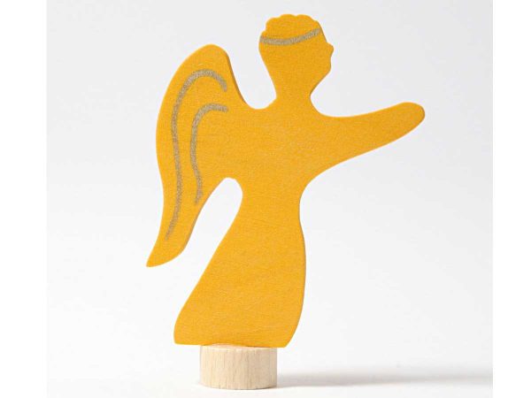 Grimms Steckfigur Engel
