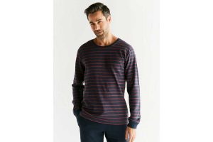 Leela Cotton Herren Shirt