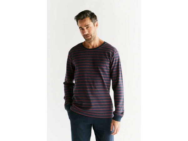 Leela Cotton Herren Shirt