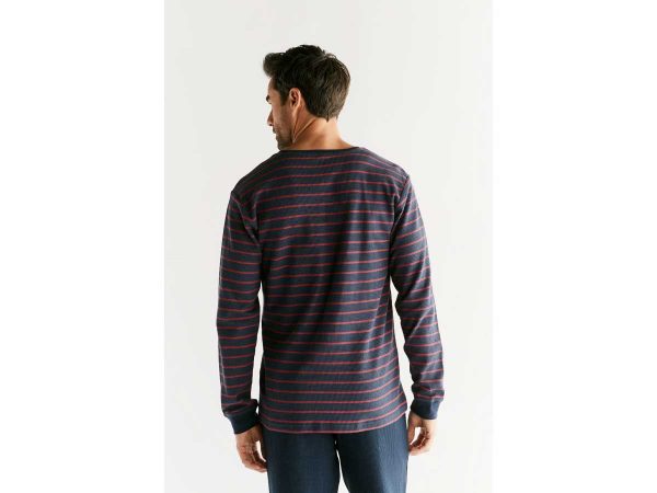 Leela Cotton Herren Shirt