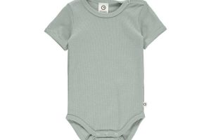 Müsli Waffle Body by Green Cotton