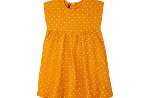 PurePure Mini Kleid Leinen
