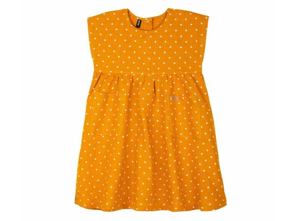 PurePure Mini Kleid Leinen