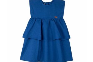 Purepure Kinder Kleid