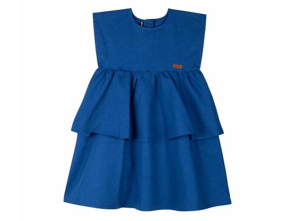 Purepure Kinder Kleid