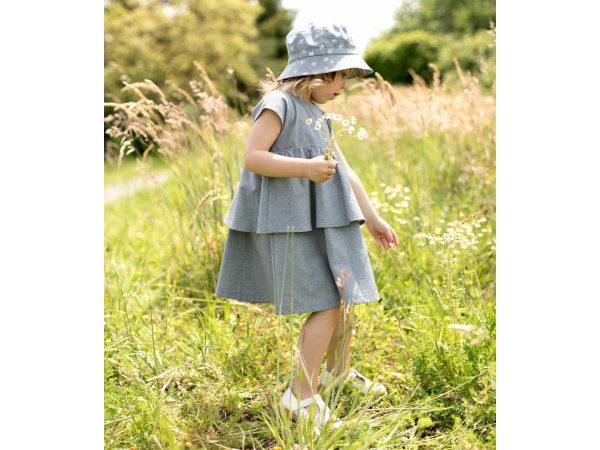 Purepure Kinder Kleid