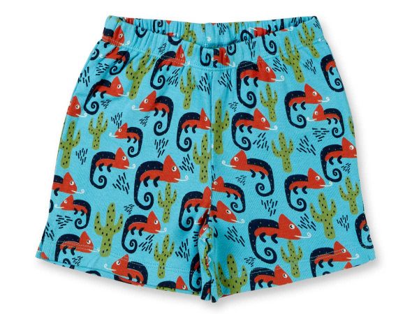 Sense KAFKA Short Pyjama