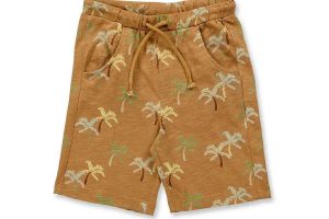 Sense Organics KHAN Shorts Palms