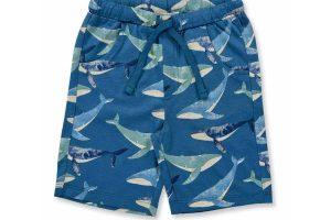 Sense Organics KHAN Shorts