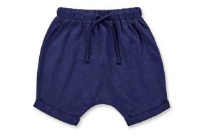 Sense Organics MAGESH Baby Shorts