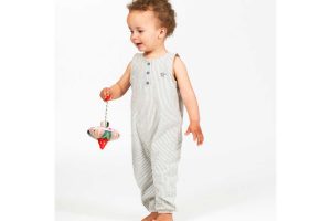 Sense Organics MARIS Baby Overall