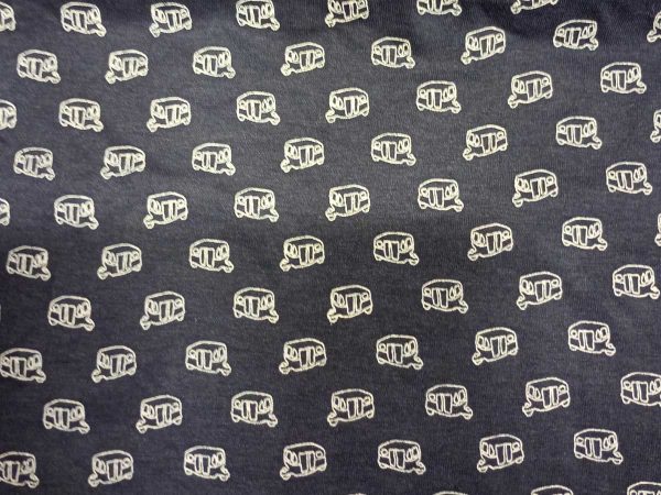 Sense Organics Timber Baby Shirt Rickshaw