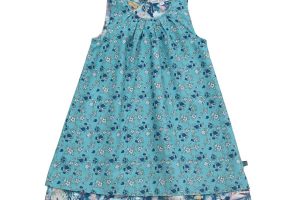 Enfant Terrible Wendekleid Unterwasserwelt