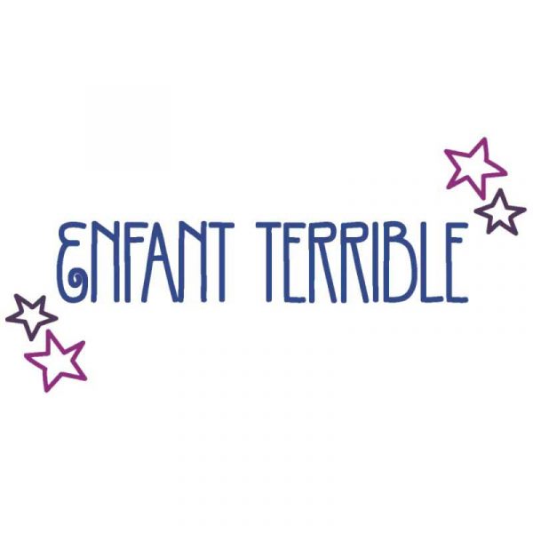 Enfant Terrible Sweatshirt Roboter – Bild 4