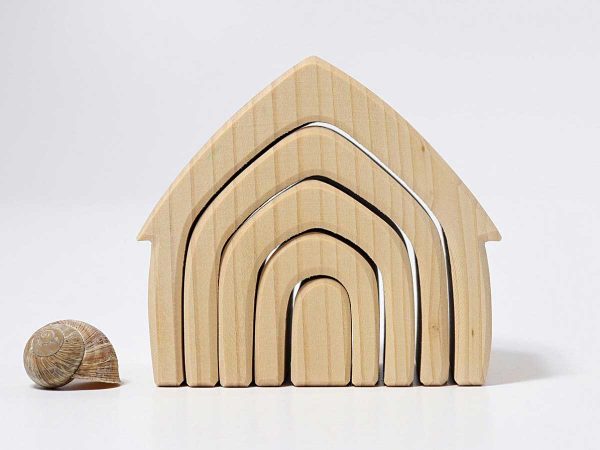 Grimms Haus Natur