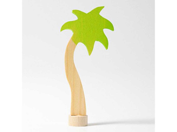 Grimms Steckfigur Palme