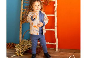 Iobio Kinder Leggings