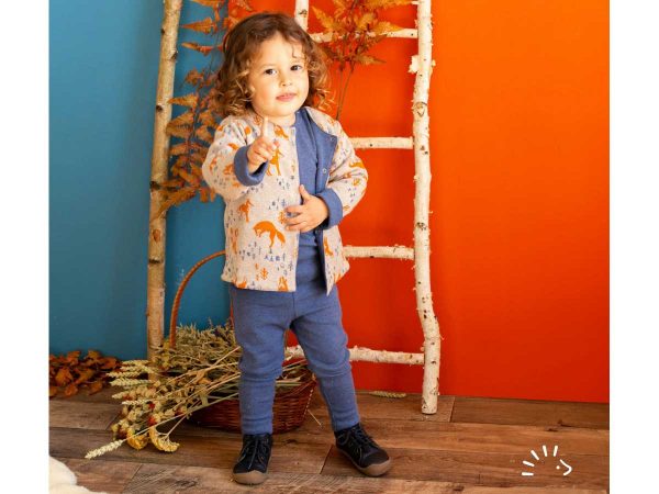 Iobio Kinder Leggings
