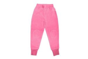 Leela Cotton Kinder Nickyhose