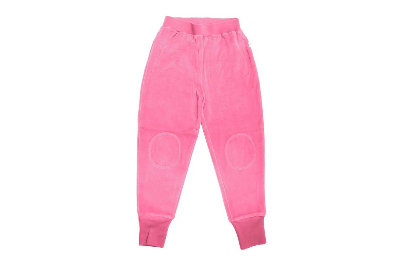 Leela Cotton Kinder Nickyhose