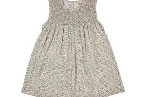 Pigeon Kleid Millefleur