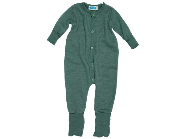 Reiff Strick Baby Overall Strampler