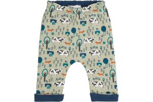 Sense Organics BAKER Baby Wendehose