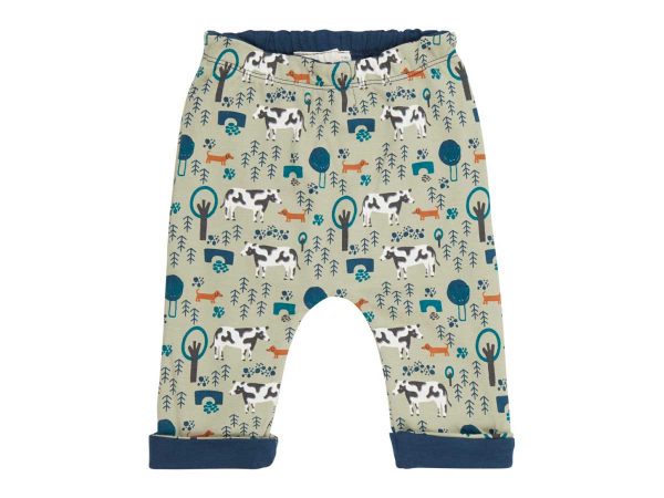 Sense Organics BAKER Baby Wendehose