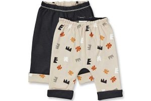 Sense Organics BAKER Baby Wendehose