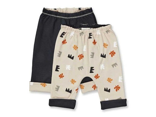 Sense Organics BAKER Baby Wendehose
