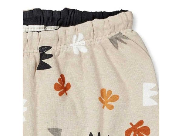 Sense Organics BAKER Baby Reversible Pant
