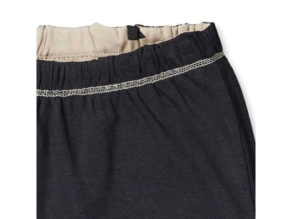 Sense Organics BAKER Baby Reversible Pant