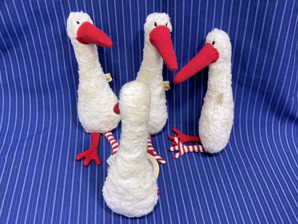 Babs Mommertz Storch Michelin