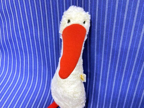 Babs Mommertz Storch Michelin