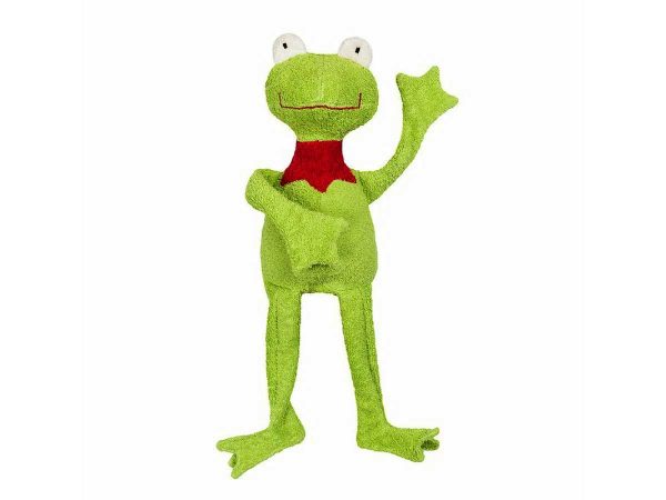 Efie Spieltier Frosch