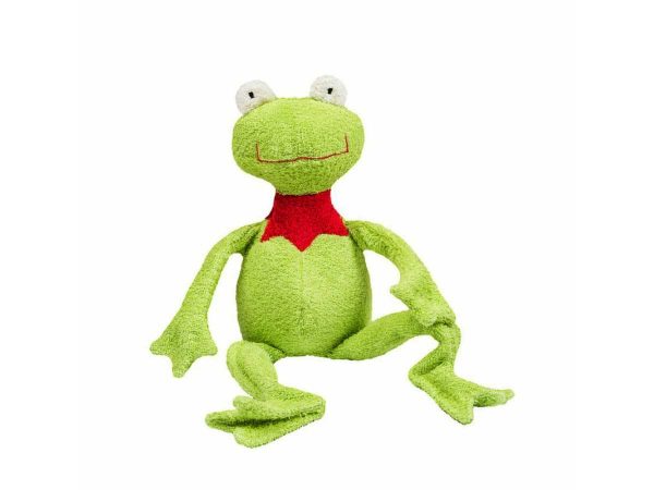 Efie Spieltier Frosch