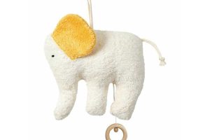 Efie Spieluhr Elefant