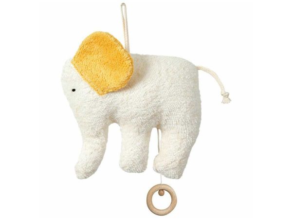 Efie Spieluhr Elefant