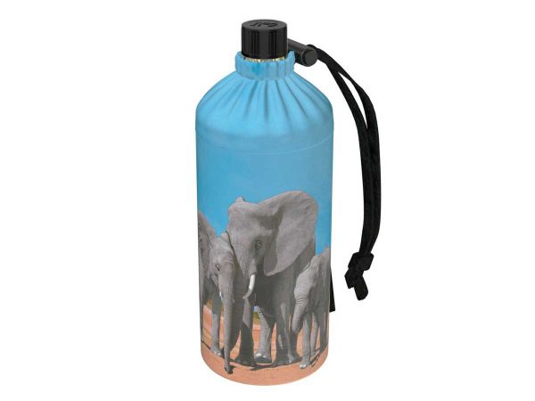 Emil die Flasche Elefanten