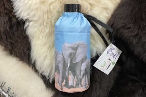 Emil die Flasche Elefanten 0.4 ltr. weithals