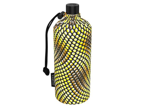 Emil die Flasche Quilters